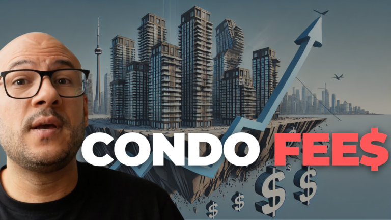 Are Condo Maintenance Fees in Toronto Really Worth It?