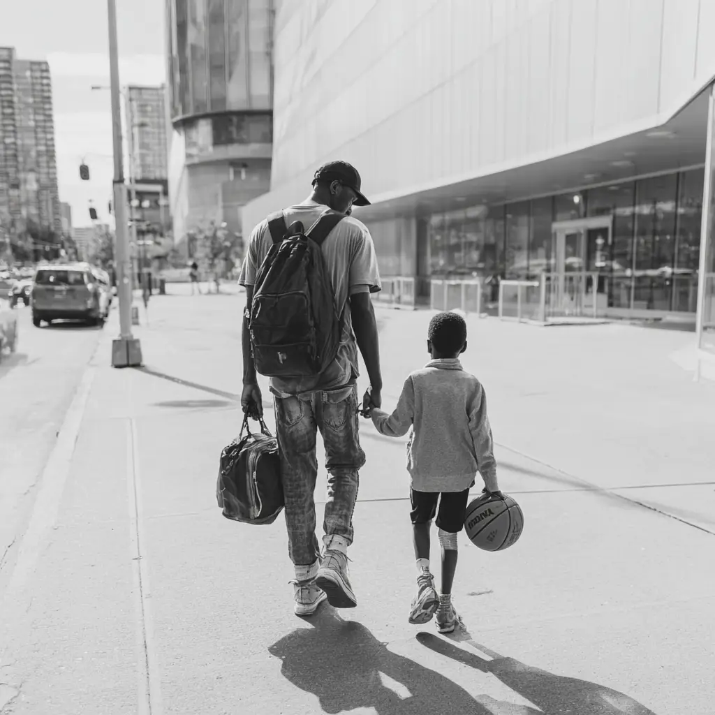 Toronto Condos with Basketball Courts