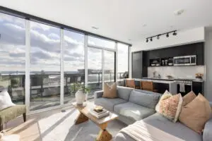 135 East Liberty Street, Unit 715, Toronto